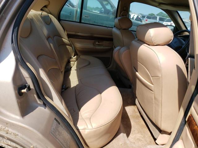 1997 Mercury Grand Marquis Ls VIN: 2MELM75W3VX614961 Lot: 55084224