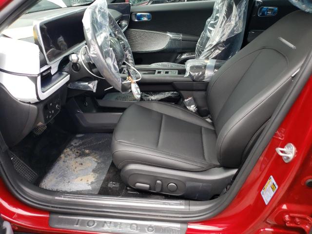2023 HYUNDAI IONIQ 6 SE - KMHM34AA1PA052051