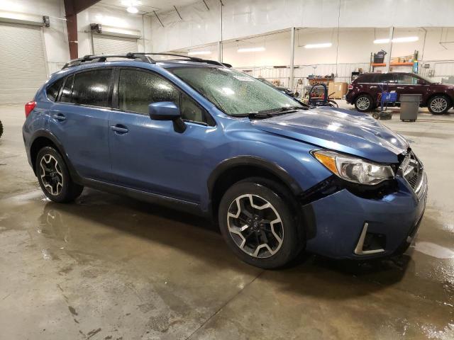 2017 SUBARU CROSSTREK - JF2GPABC3H8219055