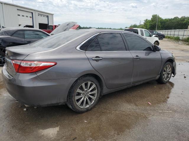 VIN 4T4BF1FK9FR473906 2015 Toyota Camry, LE no.3