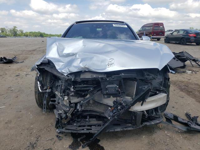 2020 MERCEDES-BENZ S 560 4MAT - WDDUG8GB6LA523756