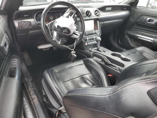 2019 Ford Mustang Gt VIN: 1FATP8FFXK5182143 Lot: 54323004