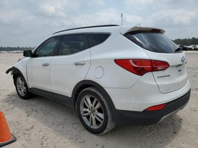 2013 Hyundai Santa Fe Sport VIN: 5XYZU3LAXDG050387 Lot: 55374034