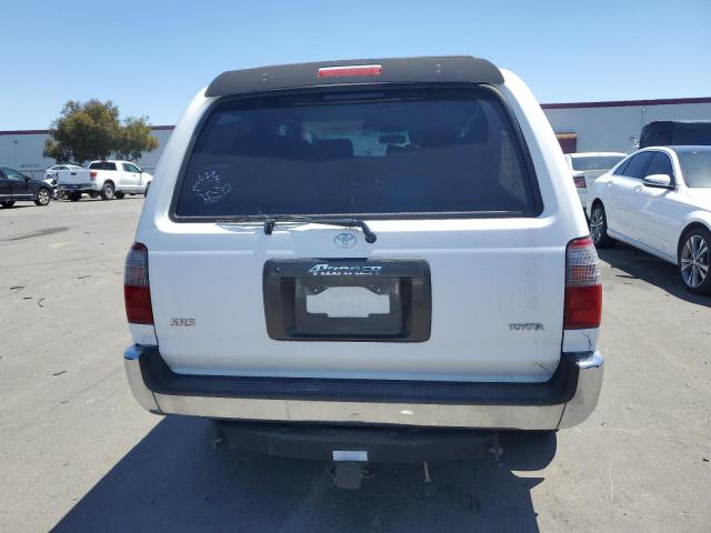 1997 Toyota 4Runner Sr5 VIN: JT3GN86R3V0033252 Lot: 54854154