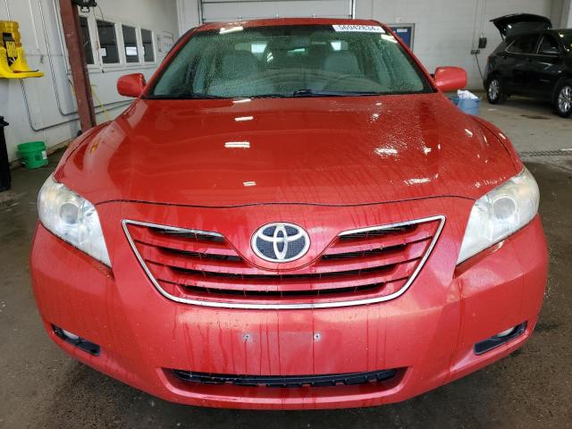 2007 Toyota Camry Le VIN: 4T1BK46K87U045995 Lot: 56942834