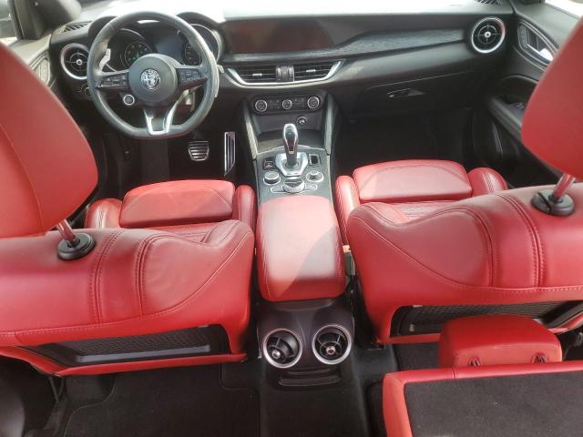 2022 Alfa Romeo Stelvio VIN: ZASPAJAN2N7D47461 Lot: 56318304