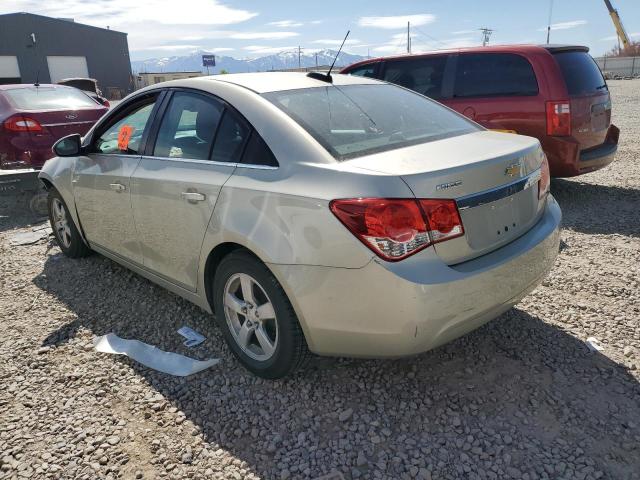 2015 Chevrolet Cruze Lt VIN: 1G1PC5SB8F7181729 Lot: 53245184