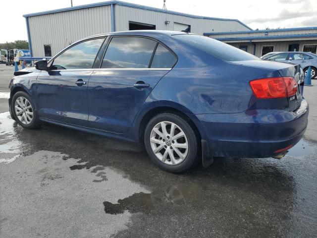 2013 Volkswagen Jetta Se VIN: 3VWDX7AJ2DM209009 Lot: 54689544