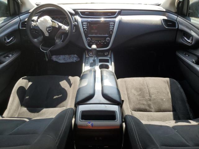 2019 Nissan Murano S VIN: 5N1AZ2MJ0KN152399 Lot: 56199394