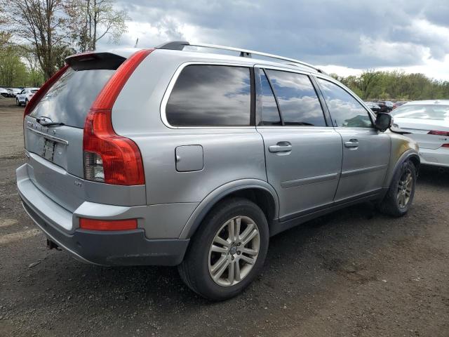 2012 Volvo Xc90 3.2 VIN: YV4952CZ5C1627867 Lot: 53283874