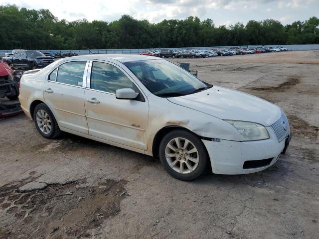 2008 Mercury Milan VIN: 3MEHM07178R620893 Lot: 55400644