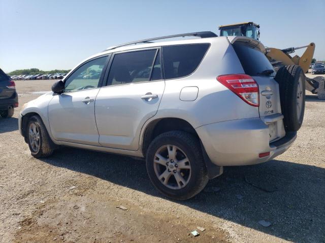 2012 Toyota Rav4 VIN: 2T3ZF4DV7CW131414 Lot: 54846814