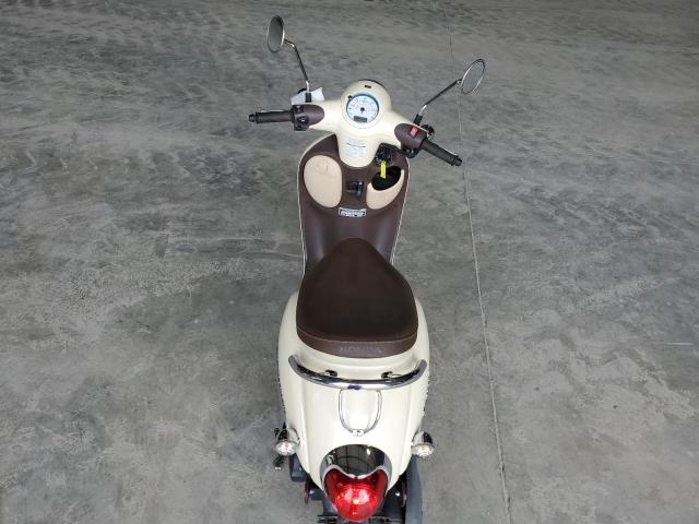 2019 HONDA NCW50 JH2AF771XKK301920