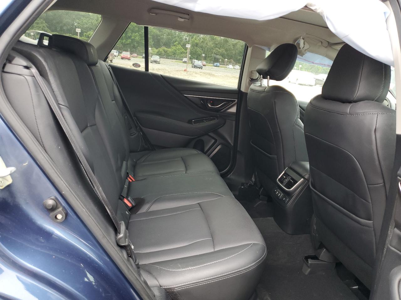 4S4BTANC7N3195900 2022 Subaru Outback Limited