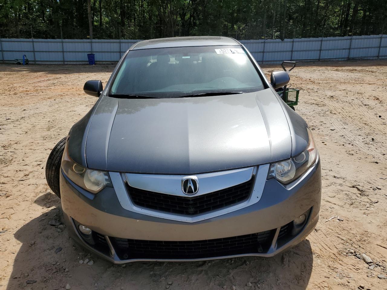 JH4CU4F42AC002396 2010 Acura Tsx