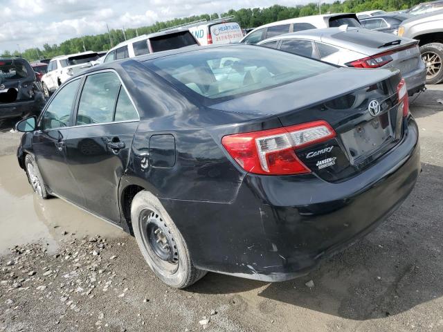 Vin: 4t4bf1fk8er341511, lot: 53123524, toyota camry l 20142