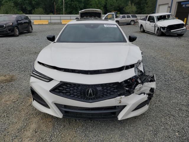 2021 Acura Tlx Tech A VIN: 19UUB6F50MA010868 Lot: 54682634