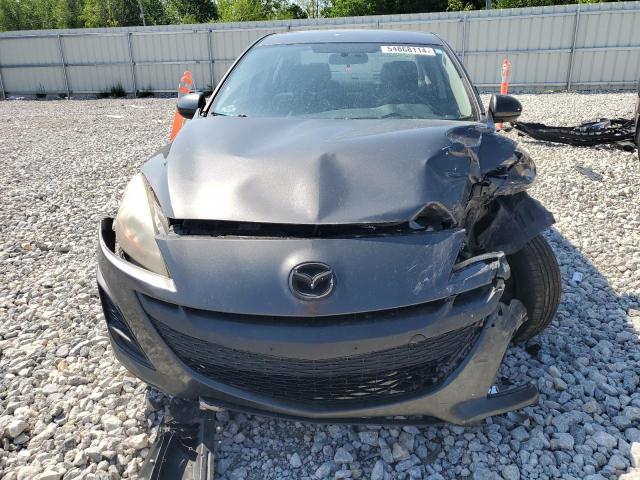 2010 Mazda 3 I VIN: JM1BL1SF9A1281038 Lot: 54868114