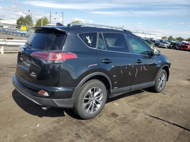 2017 Toyota Rav4 Hv Le VIN: JTMRJREV0HD114260 Lot: 54228114