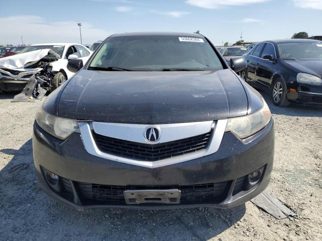 2010 Acura Tsx VIN: JH4CU2F60AC006517 Lot: 55068384