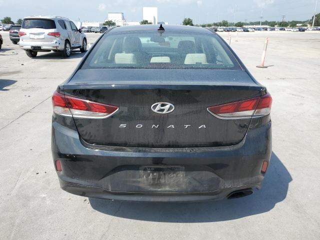 2018 Hyundai Sonata Sport VIN: 5NPE34AF5JH667898 Lot: 56464114