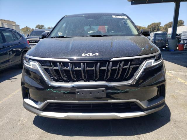 2023 Kia Carnival Lx VIN: KNDNB4H38P6237686 Lot: 56515674