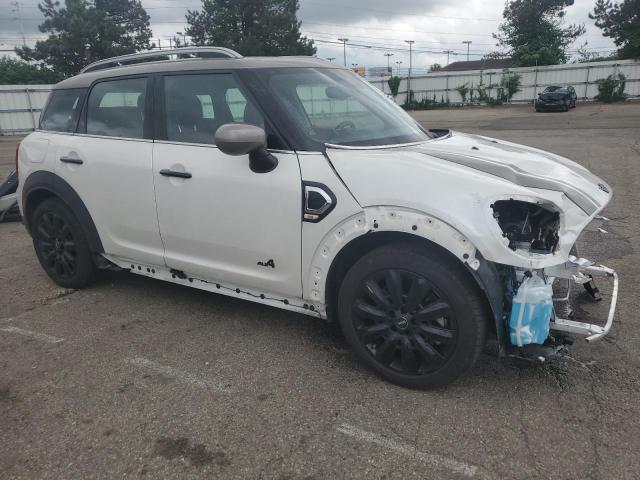 2024 Mini Cooper S Countryman All4 VIN: WMZ83BR00R3S10263 Lot: 54050184