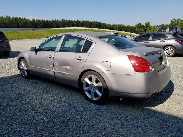 2004 Nissan Maxima Se VIN: 1N4BA41E64C872555 Lot: 54230844