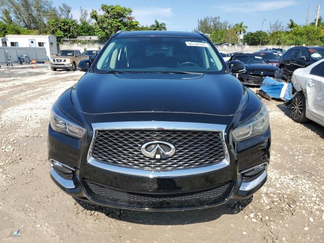 2017 Infiniti Qx60 VIN: 5N1DL0MM4HC508841 Lot: 56764934