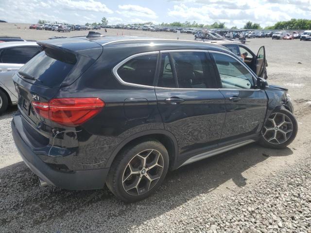 2016 BMW X1 xDrive28I VIN: WBXHT3C37G5F651Z Lot: 54146204