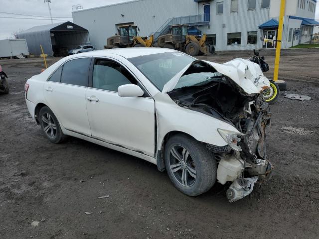 2011 Toyota Camry Base VIN: 4T1BF3EK3BU633425 Lot: 52480934