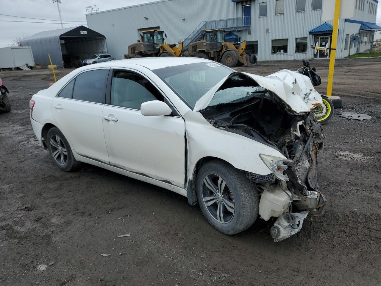 4T1BF3EK3BU633425 2011 Toyota Camry Base