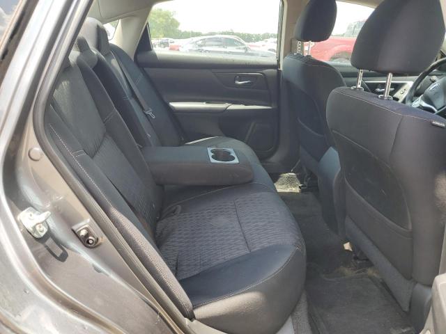 2018 NISSAN ALTIMA 2.5 - 1N4AL3AP8JC207461