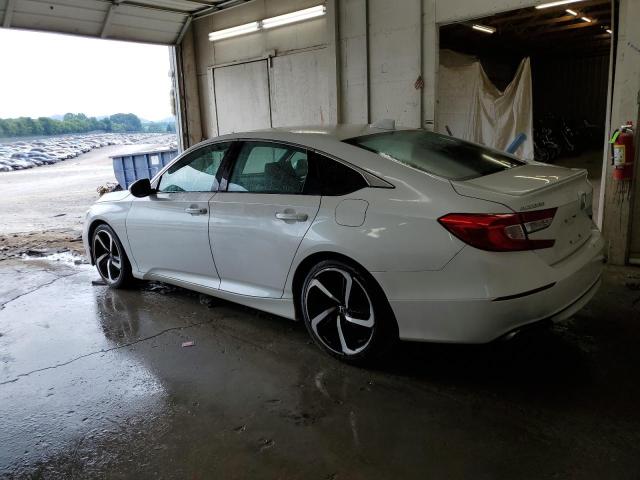 2020 Honda Accord Sport VIN: 1HGCV1F36LA075226 Lot: 56260434