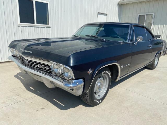 1965 Chevrolet Impala VIN: 164375R109169 Lot: 57337284