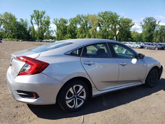 2016 Honda Civic Lx VIN: 19XFC2F58GE206765 Lot: 56759084