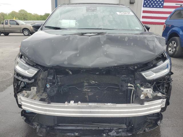 2C4RC1BGXPR578251 Chrysler Pacifica T 5