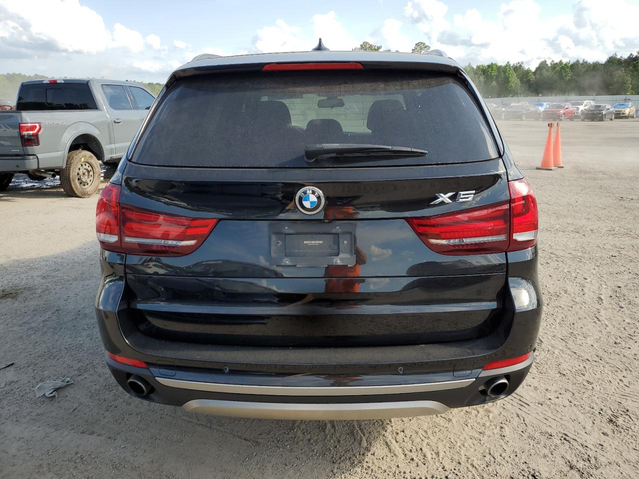 5UXKR0C30H0V80526 2017 BMW X5 xDrive35I