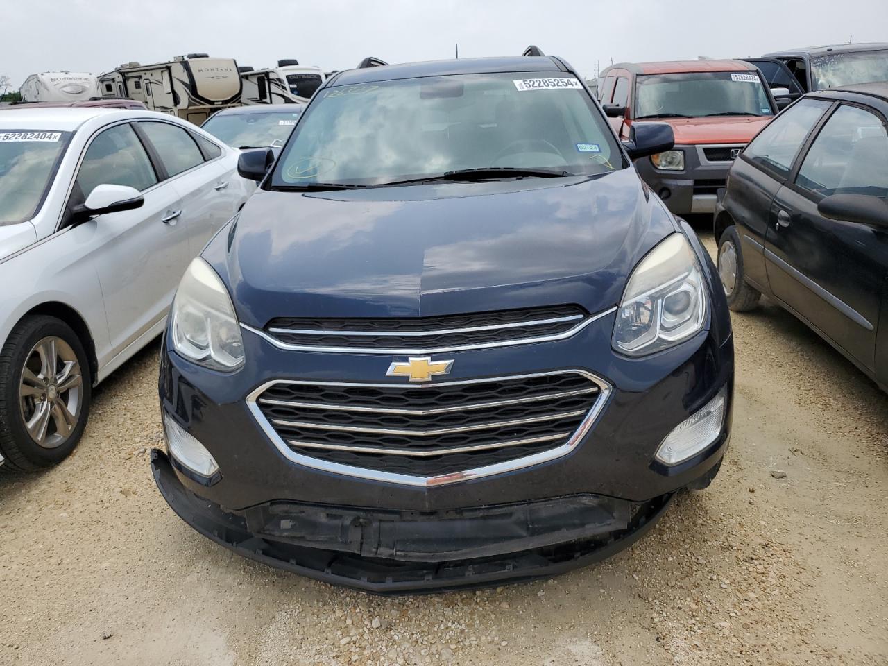 2GNALCEK6G1126327 2016 Chevrolet Equinox Lt