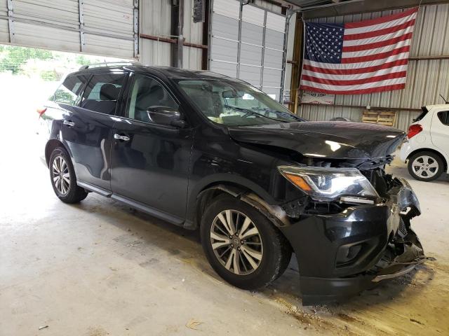 2018 NISSAN PATHFINDER - 5N1DR2MM2JC636415