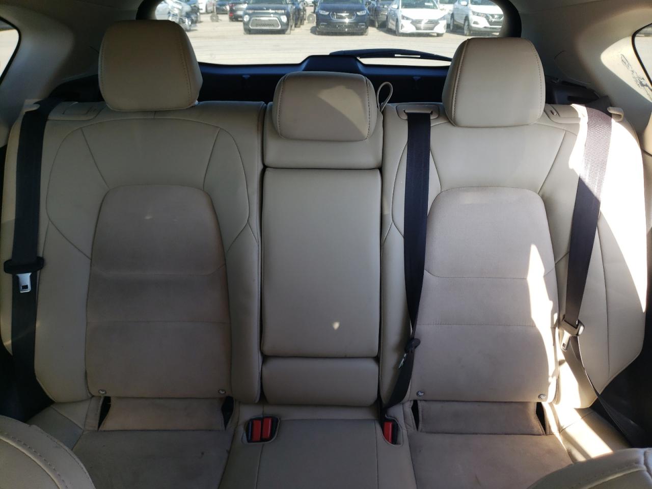 JM3KFACM5K1504690 2019 Mazda Cx-5 Touring