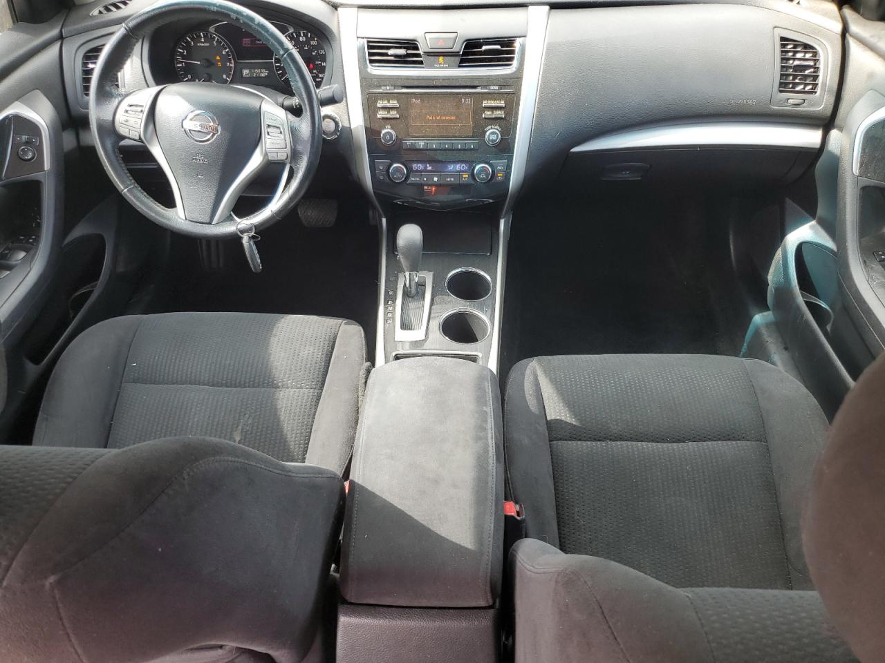 1N4AL3AP9EN223968 2014 Nissan Altima 2.5