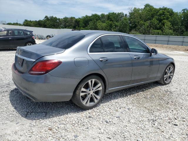 2020 Mercedes-Benz C 300 VIN: WDDWF8DB9LR560057 Lot: 54837254