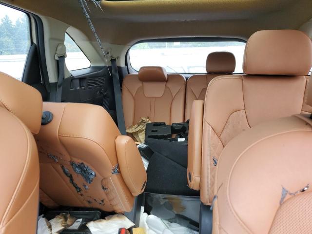 2022 Kia Sorento Sx VIN: 5XYRKDLF3NG152848 Lot: 56496844