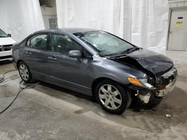 2009 Honda Civic Lx VIN: 2HGFA16589H538178 Lot: 53846224