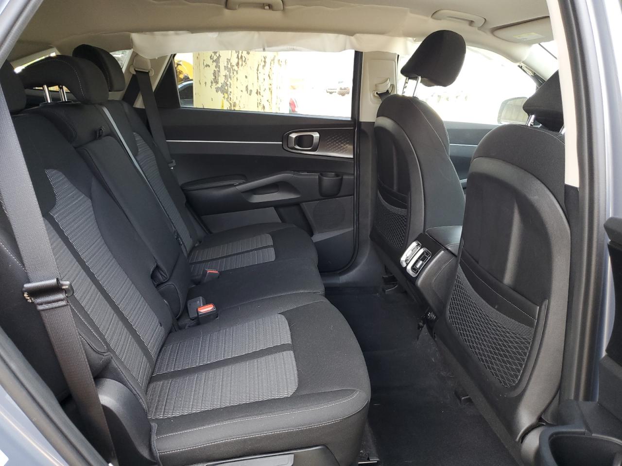 5XYRG4LC7NG142573 2022 Kia Sorento Lx