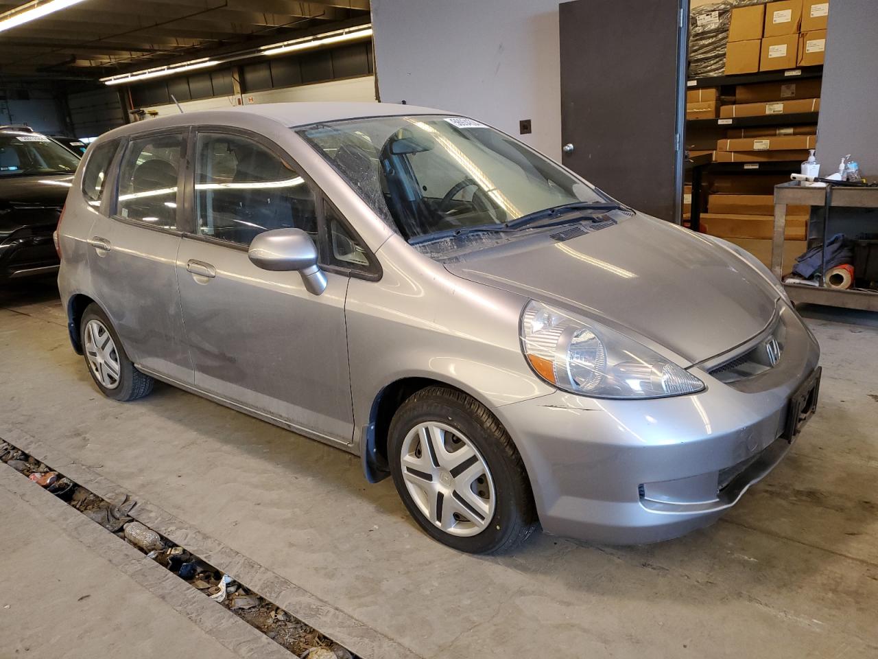 JHMGD38498S061115 2008 Honda Fit