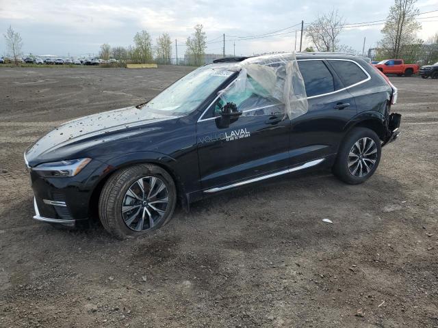 2023 VOLVO XC60 CORE - LYV062RE1PB366880