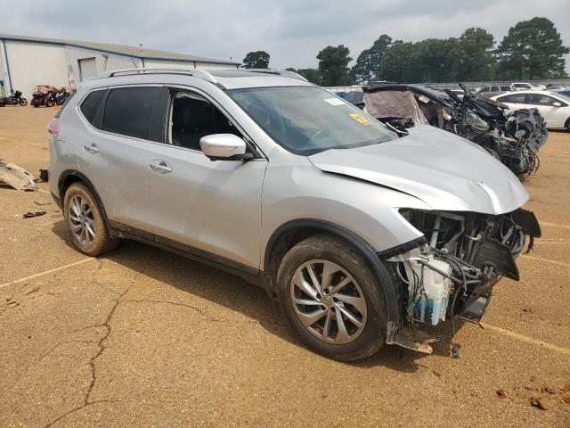 2015 Nissan Rogue S VIN: 5N1AT2MT0FC786851 Lot: 56191764