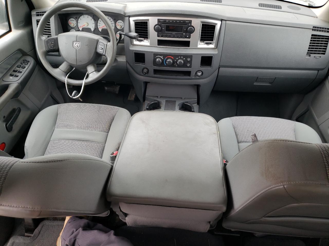 1D7HA18277S188855 2007 Dodge Ram 1500 St